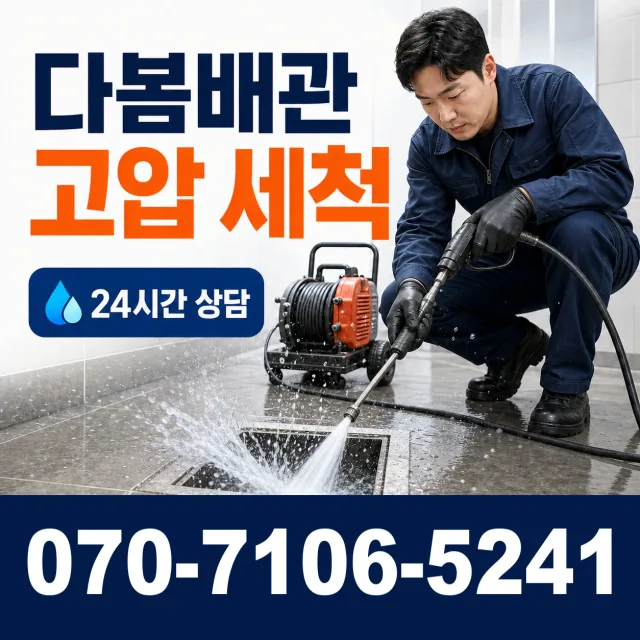 전북 김제시 입석길 수도꼭지교체 상담 이미지 4
